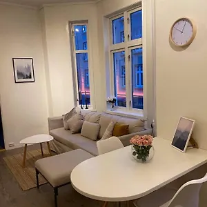 Floien Apartament