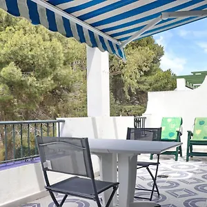  Apartamento La Torre España