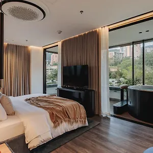  Apartamento Nock - Reserved Residences Colombia