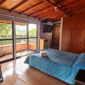  Apartamento Campestre Colombia