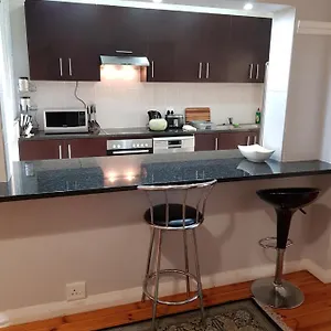  Apartamento Bramber Court Art-deco Self-catering Sudáfrica