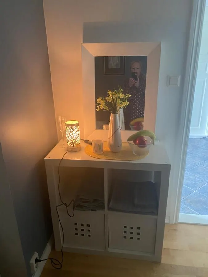 Casa La Familia Apartment Bergen 0*,  Norway