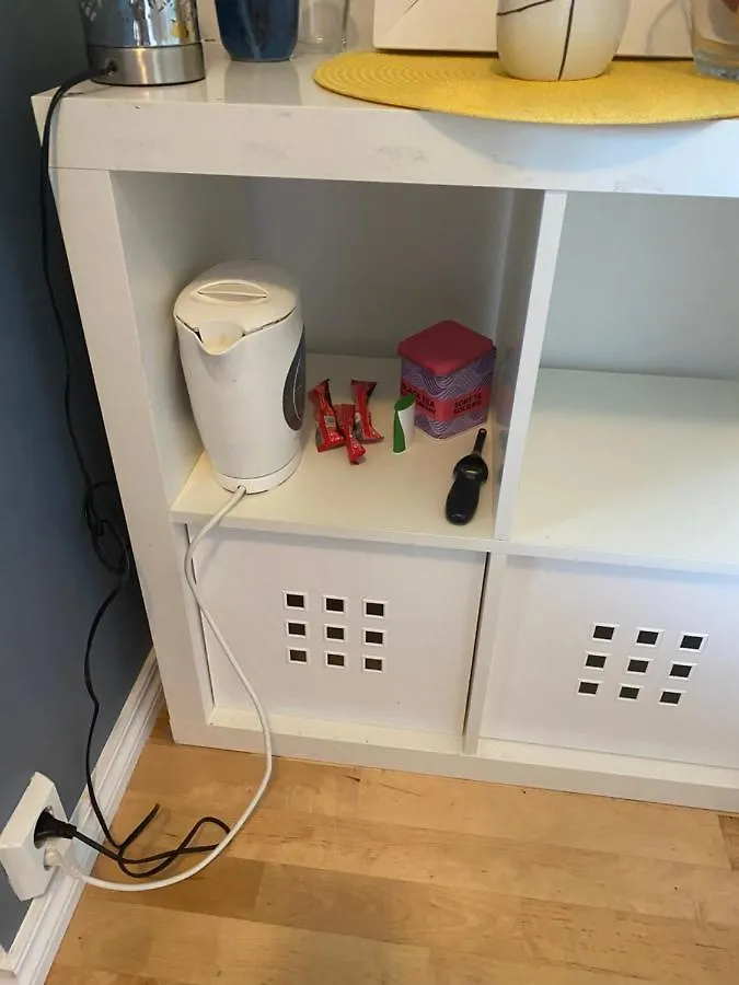 Homestay Casa La Familia Apartment Bergen Norway