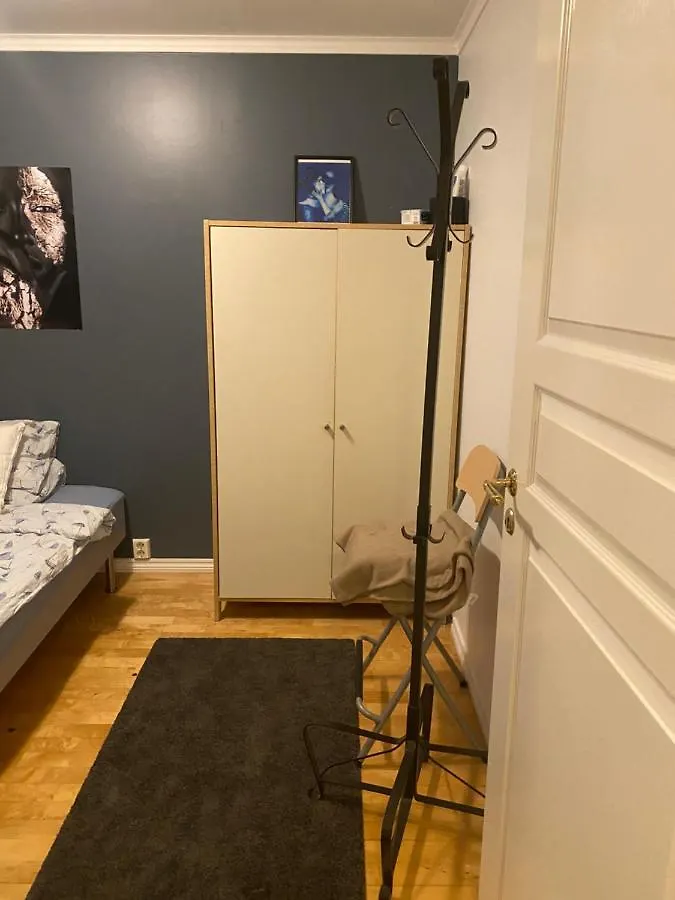 Casa La Familia Apartment Bergen Homestay