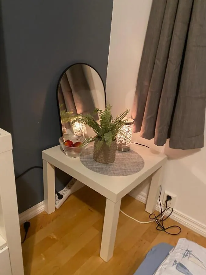 Casa La Familia Apartment Bergen Homestay