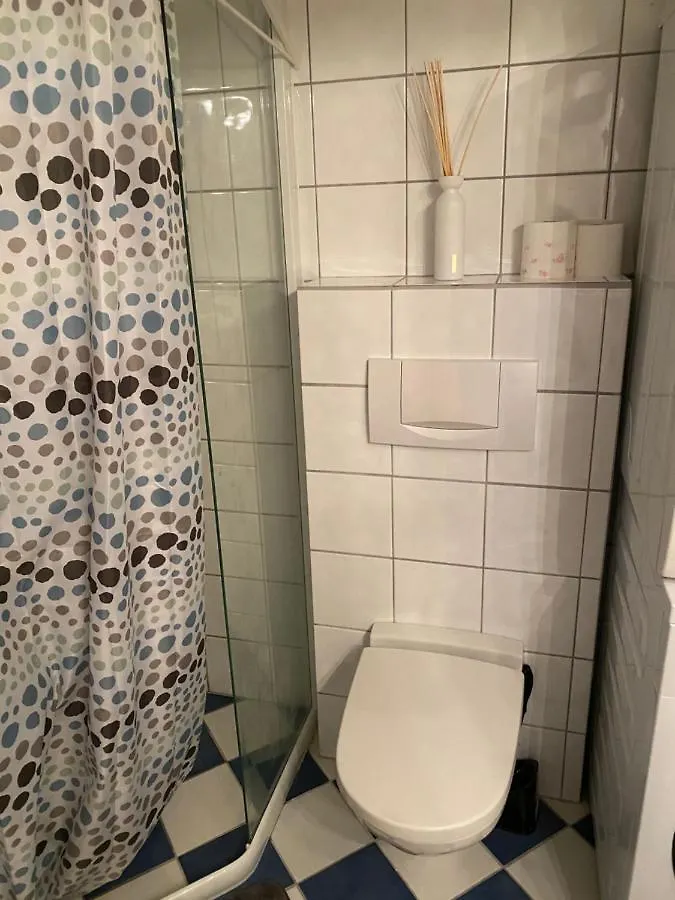 Homestay Casa La Familia Apartment Bergen