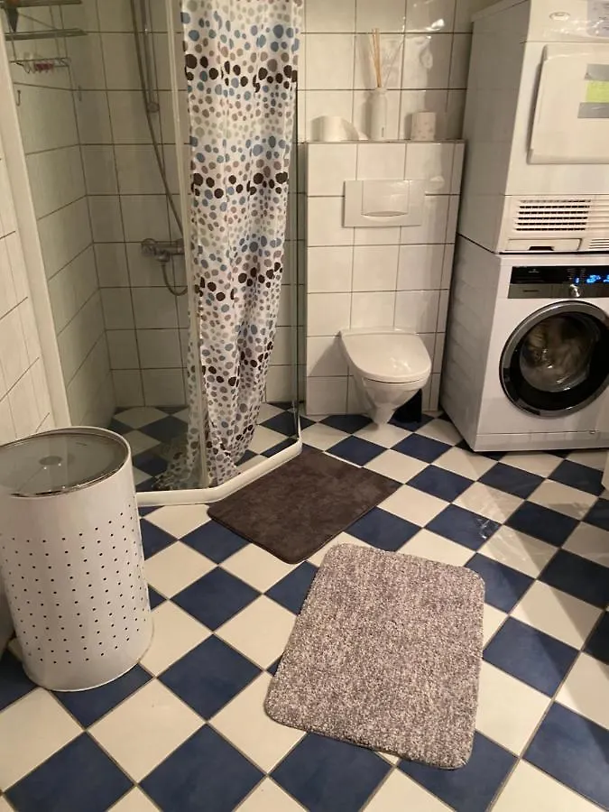 Casa La Familia Apartment Bergen 0*,  Norway