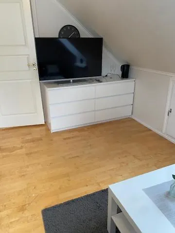 Casa La Familia Apartment Bergen Norway